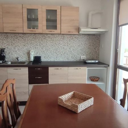 Yanevi Apartments 체르노모레츠 외부 사진