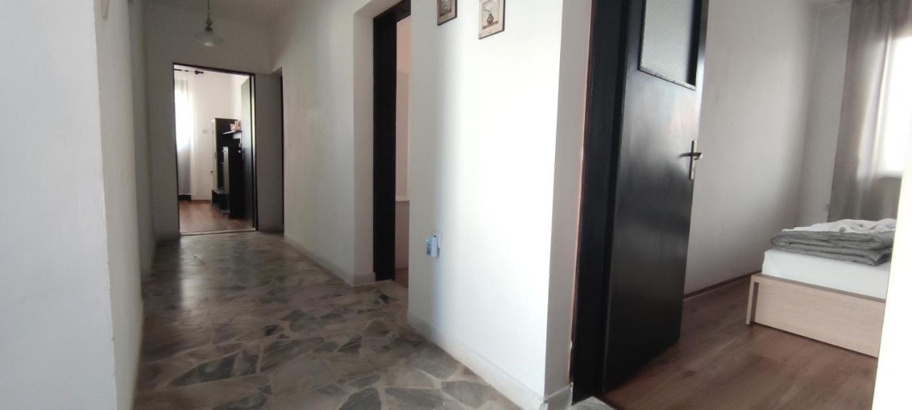 Yanevi Apartments 체르노모레츠 외부 사진