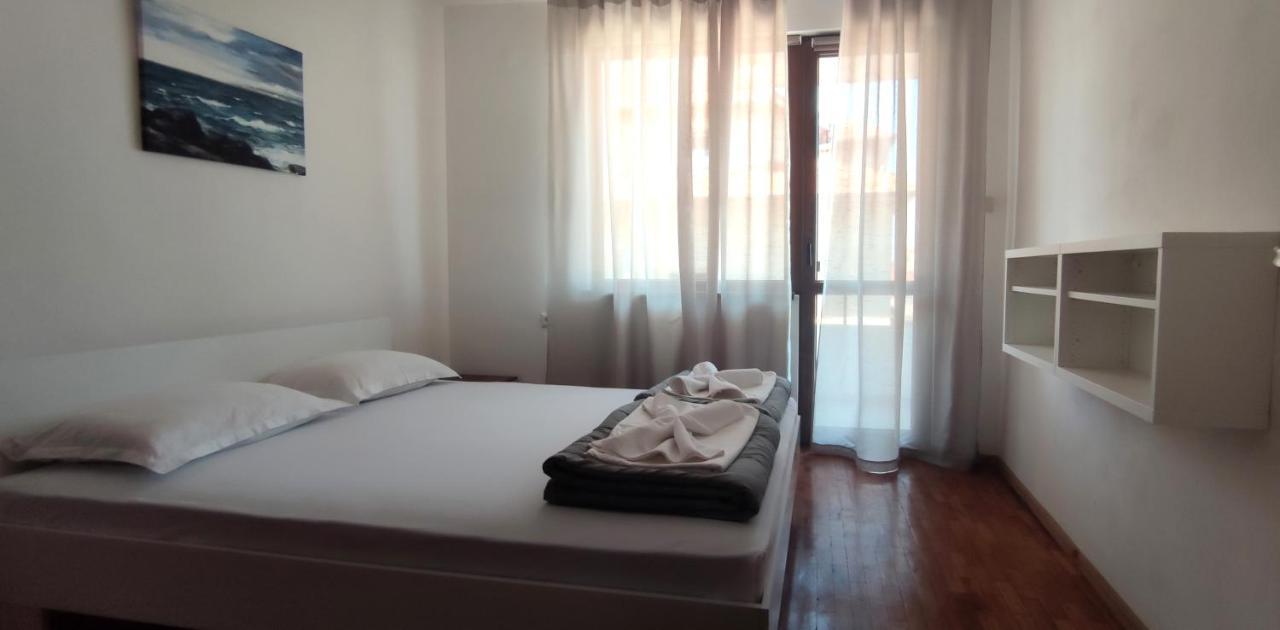 Yanevi Apartments 체르노모레츠 외부 사진