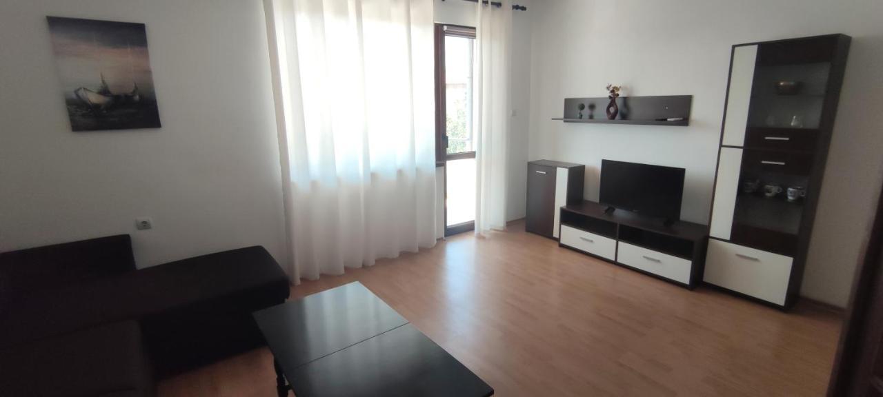 Yanevi Apartments 체르노모레츠 외부 사진
