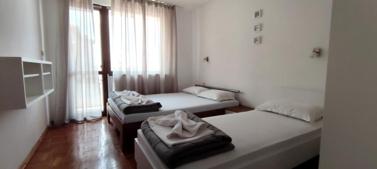 Yanevi Apartments 체르노모레츠 외부 사진