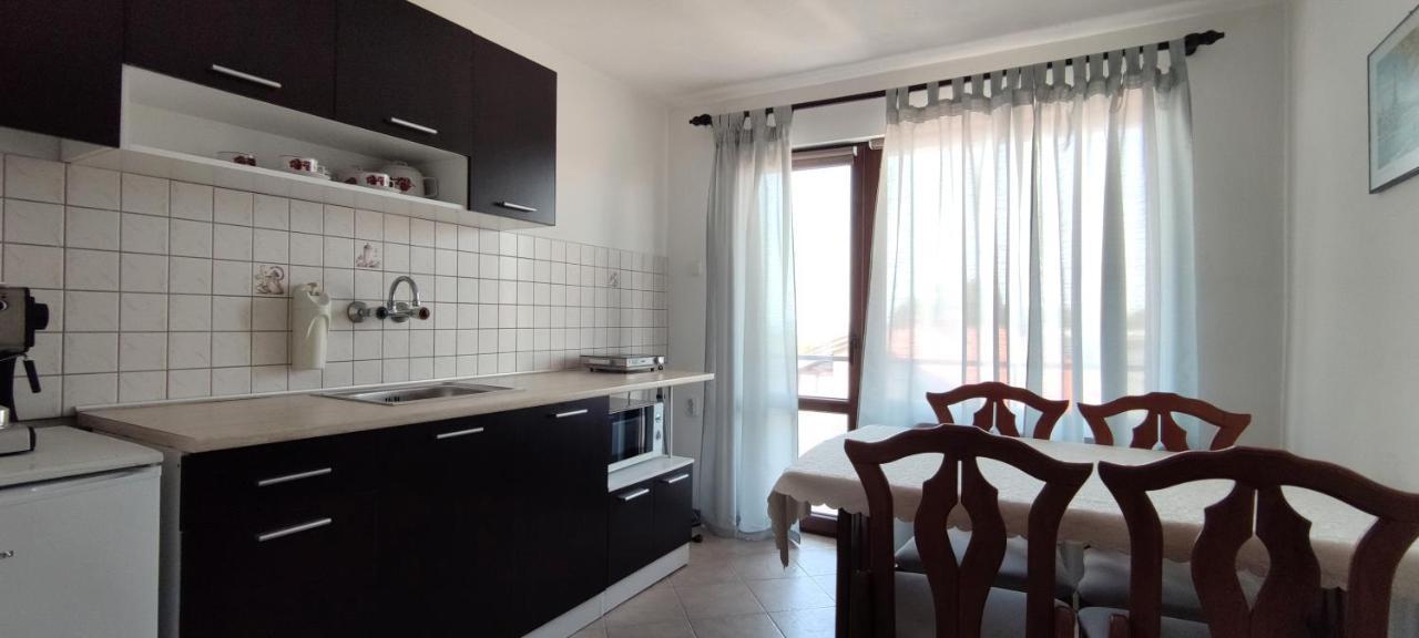 Yanevi Apartments 체르노모레츠 외부 사진