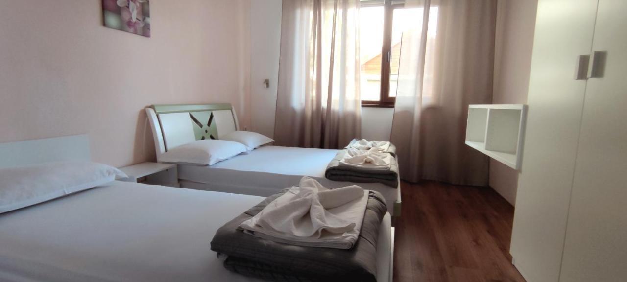 Yanevi Apartments 체르노모레츠 외부 사진