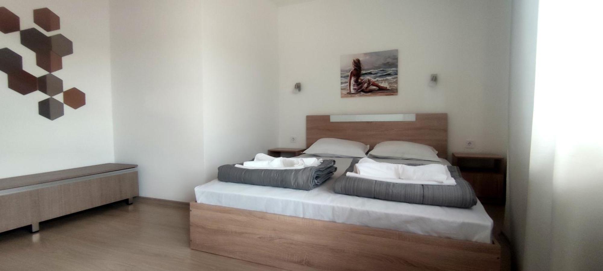 Yanevi Apartments 체르노모레츠 외부 사진