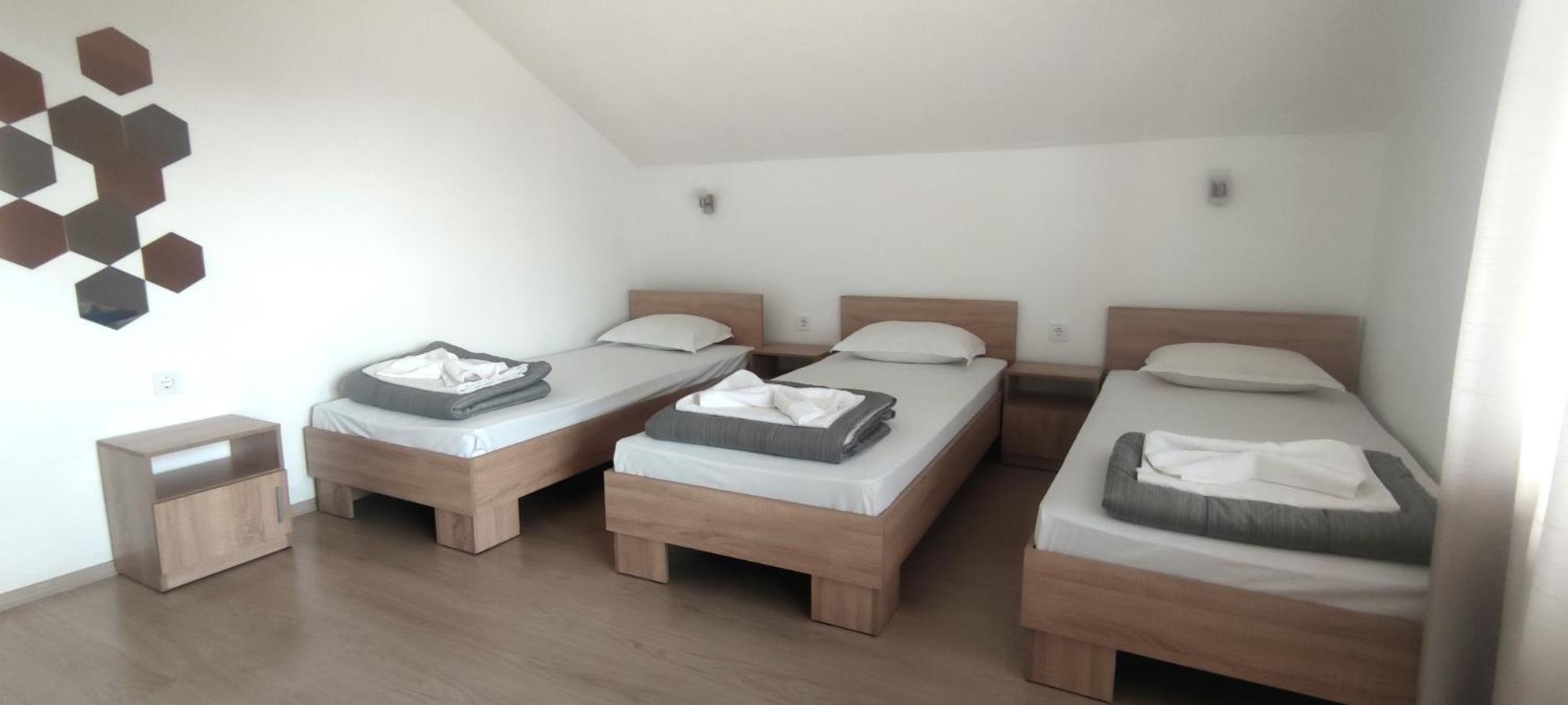 Yanevi Apartments 체르노모레츠 외부 사진