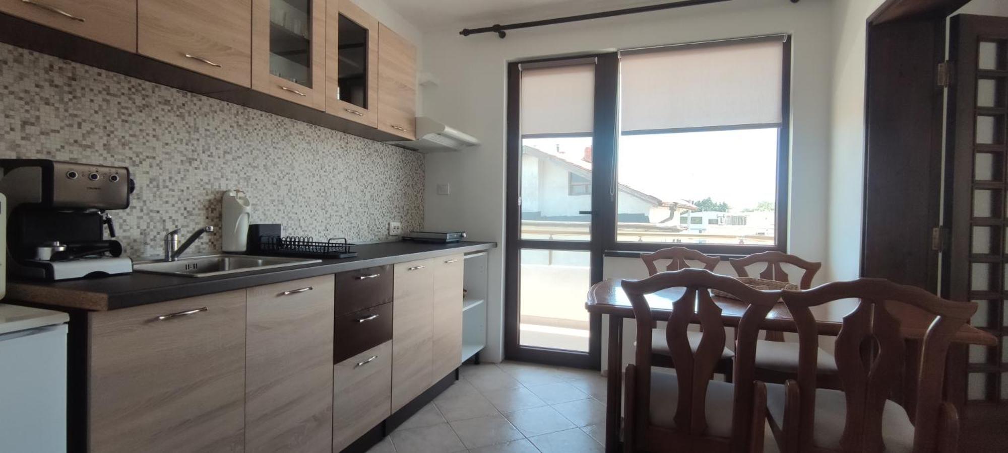 Yanevi Apartments 체르노모레츠 외부 사진